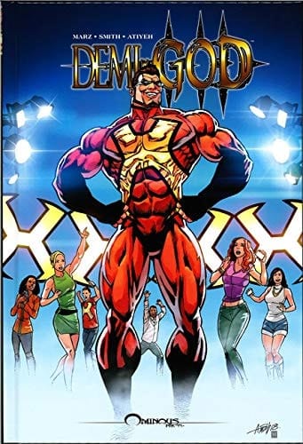 Demi-God, CL