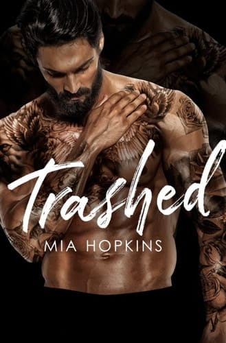 Trashed
