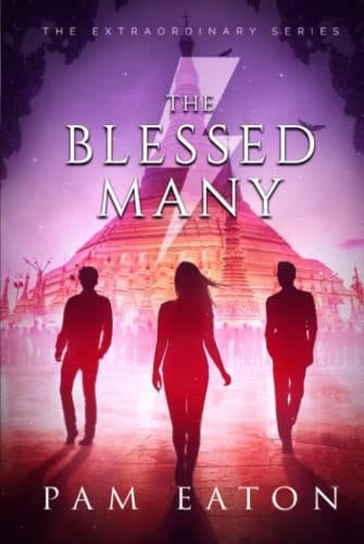 The Blessed Many