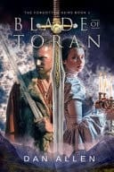 Blade of Toran