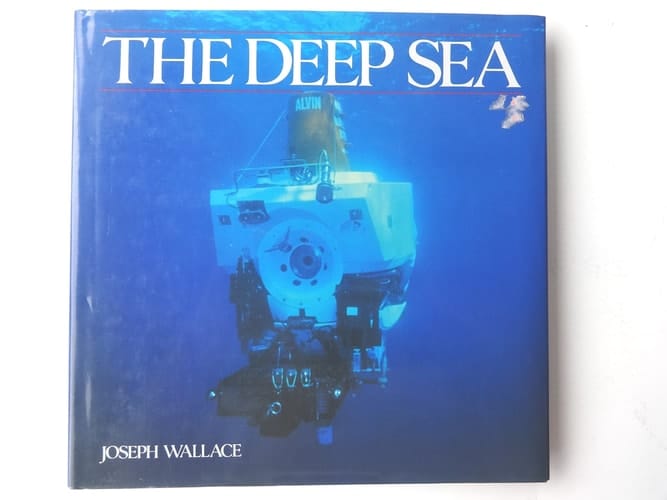 The Deep Sea