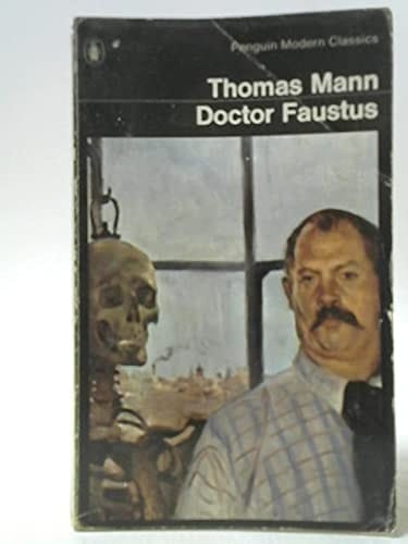 Doctor Faustus