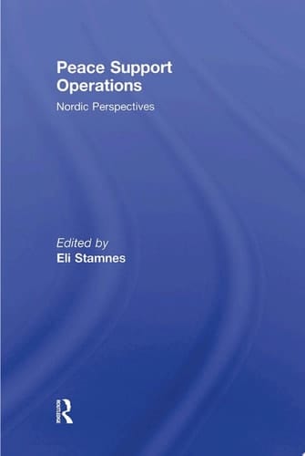 Peace Support Operations