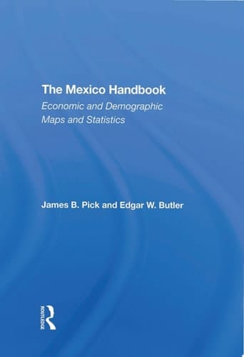 The Mexico Handbook