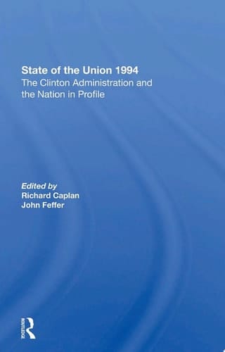 State Of The Union 1994