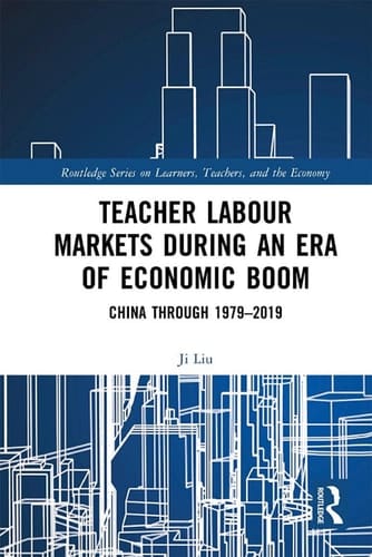 Teacher Labour Markets during an Era of Economic Boom