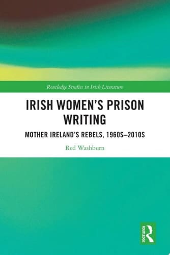 Irish Women's Prison Writing