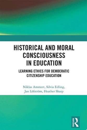 Historical and Moral Consciousness in Education