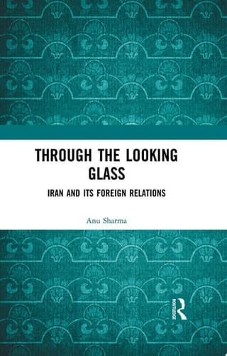 Through the Looking Glass