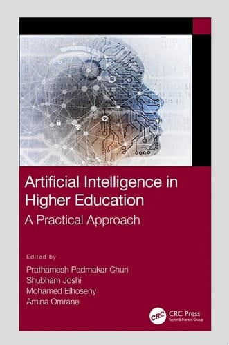 Artificial Intelligence in Higher Education