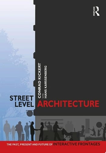 Street-Level Architecture