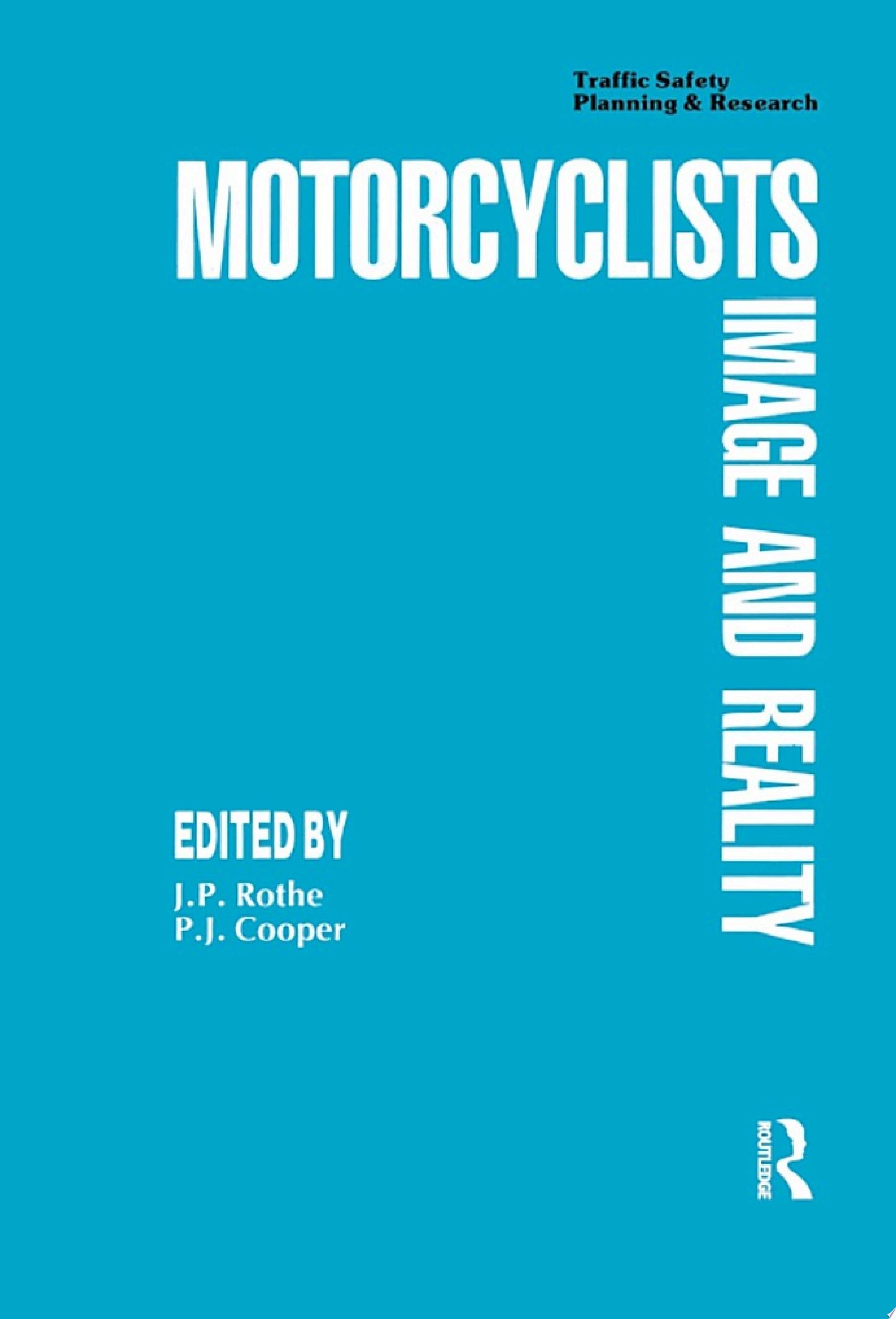 Motor Cyclists