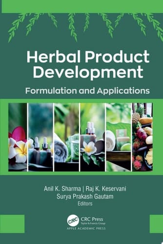 Herbal Product Development Formulation and Applications
