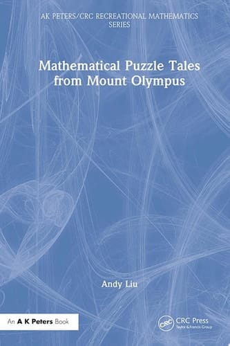 Mathematical Puzzle Tales from Mount Olympus