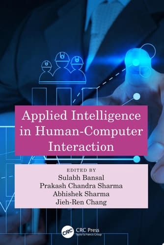 Applied Intelligence in Human-Computer Interaction