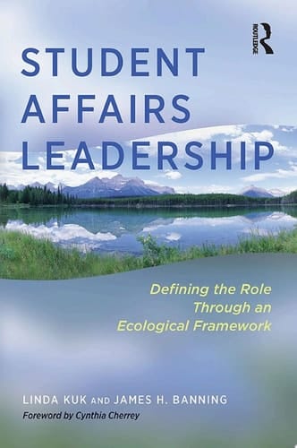 Student Affairs Leadership