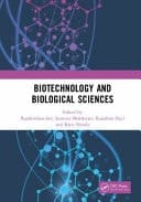 Biotechnology and Biological Sciences Proceedings of the 3rd International Conference of Biotechnology and Biological Sciences (BIOSPECTRUM 2019), August 8-10, 2019, Kolkata, India