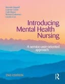 Introducing Mental Health Nursing A Service User-oriented Approach