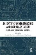 Scientific Understanding and Representation Modeling in the Physical Sciences