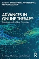 Advances in Online Therapy Emergence of a New Paradigm