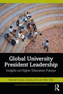 Global University President Leadership Insights from Tsinghua Interviews