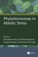 Phytohormones in Abiotic Stress