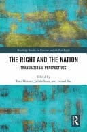 The Right and the Nation Transnational Perspectives
