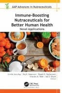 Immune-boosting Nutraceuticals for Better Human Health Novel Applications