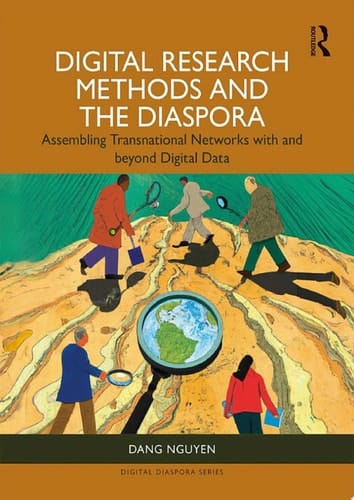 Digital Research Methods and the Diaspora
