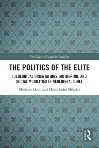 The Politics of the Elite