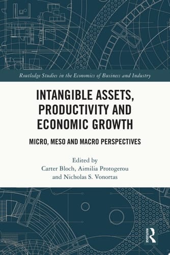 Intangible Assets, Productivity and Economic Growth Micro, Meso and Macro Perspectives