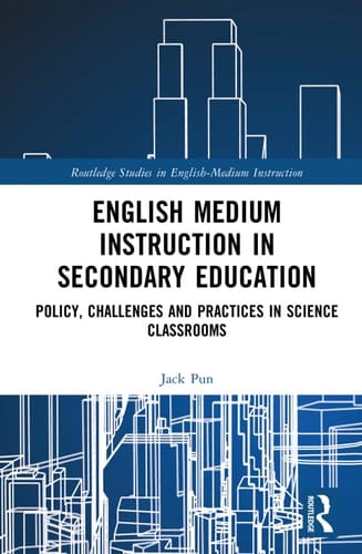 English Medium Instruction in Secondary Education