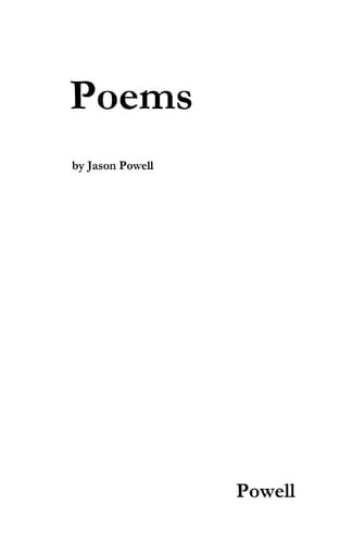 Poems