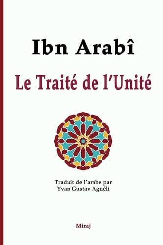 Le Traité de l'Unité
