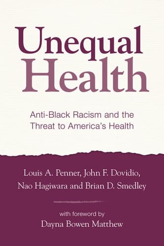 Unequal Health