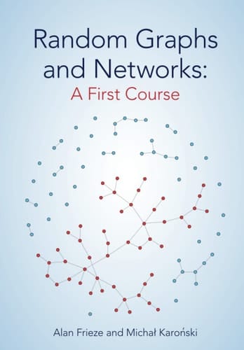 Random Graphs and Networks: A First Course
