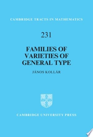 Families of Varieties of General Type