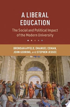 A Liberal Education