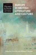 Europe in British Literature and Culture