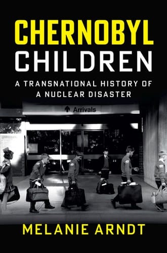Chernobyl Children