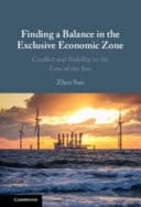 Finding a Balance in the Exclusive Economic Zone Conflict and Stability in the Law of the Sea