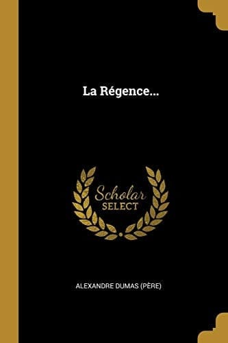 La Régence...