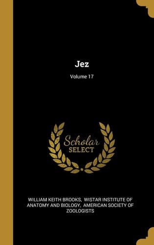 Jez; Volume 17