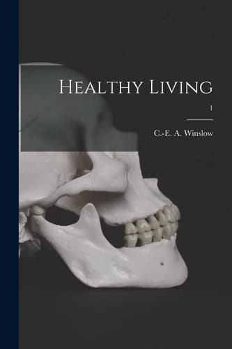 Healthy Living; 1