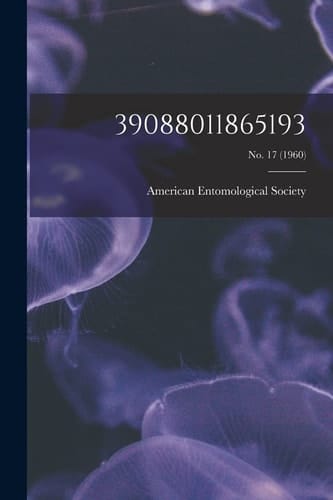 39088011865193; No. 17 (1960)