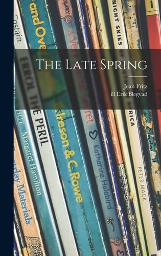 The Late Spring