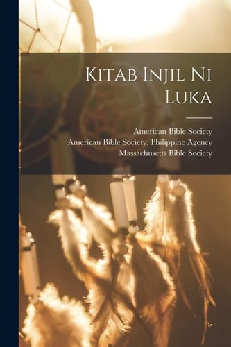 Kitab Injil Ni Luka