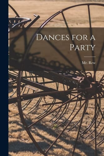Dances for a Party