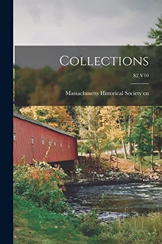 Collections; S2 V10