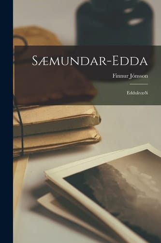 Sæmundar-Edda Eddukvæði